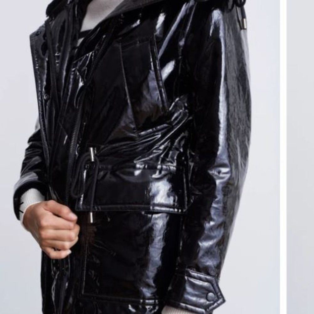 SAM. Emerson jacket - Picture 4 of 15